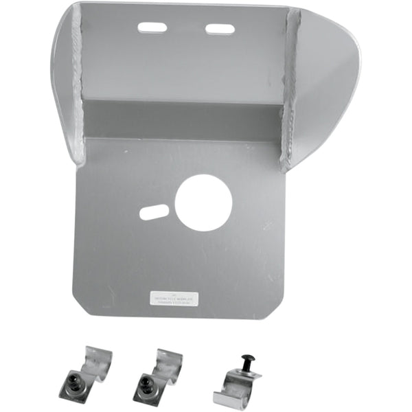 Moose Racing Skid Plate 245