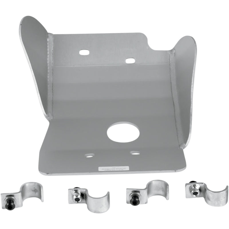 Moose Racing Skid Plate 239