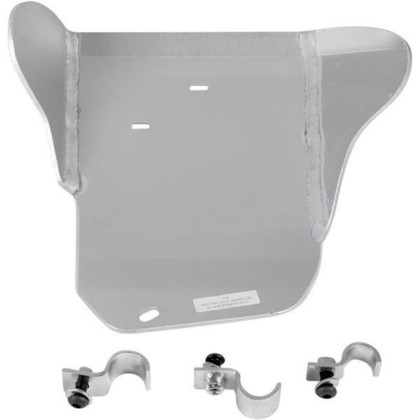 Moose Racing Skid Plate 238