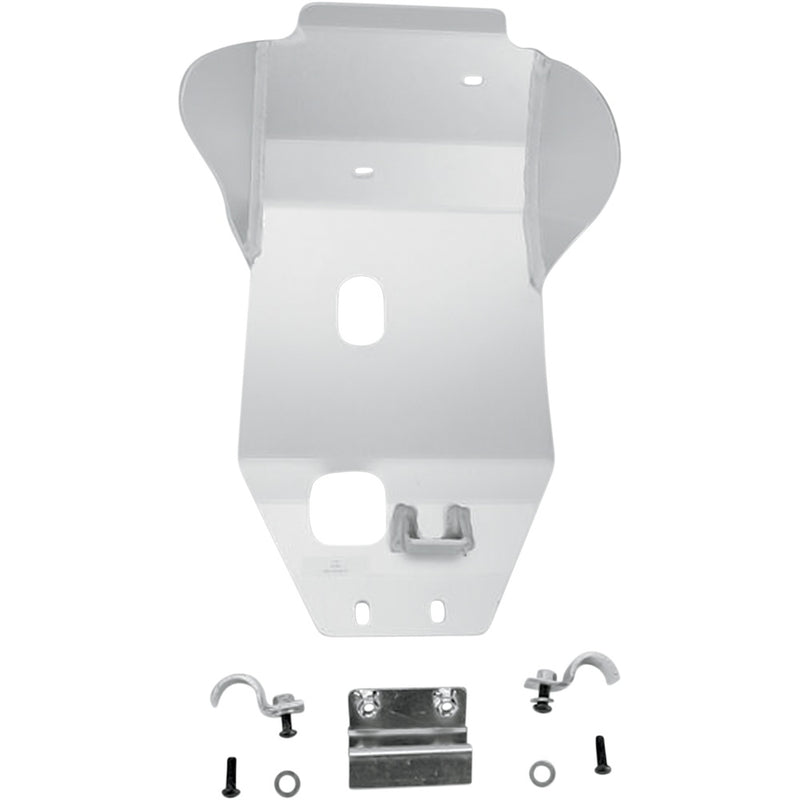 Moose Racing Skid Plate 236