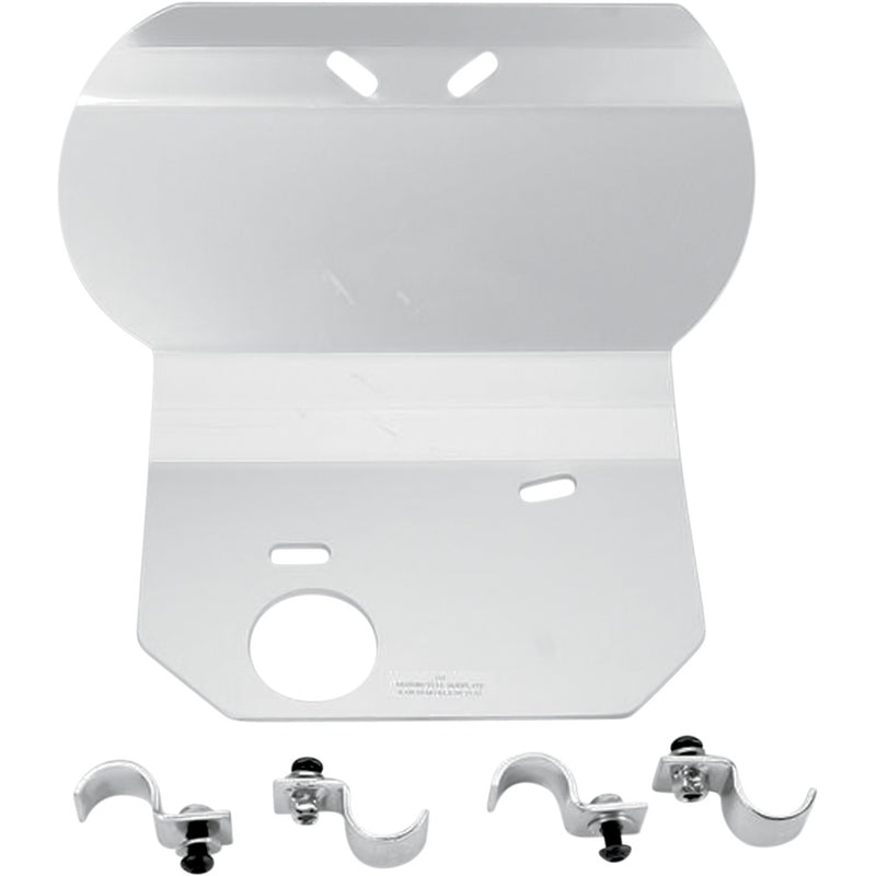 Moose Racing Skid Plate 234