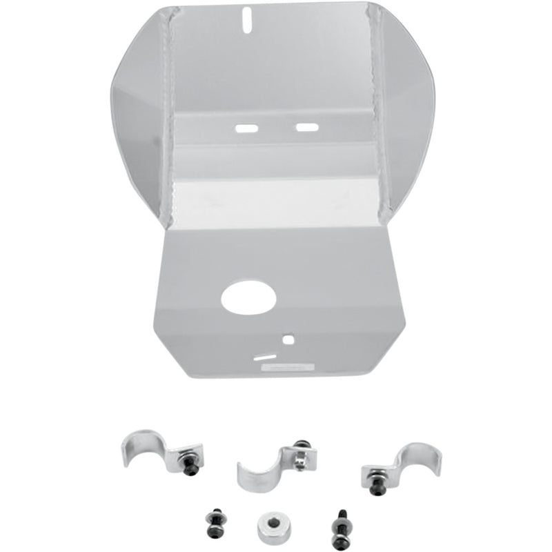 Moose Racing Skid Plate 233