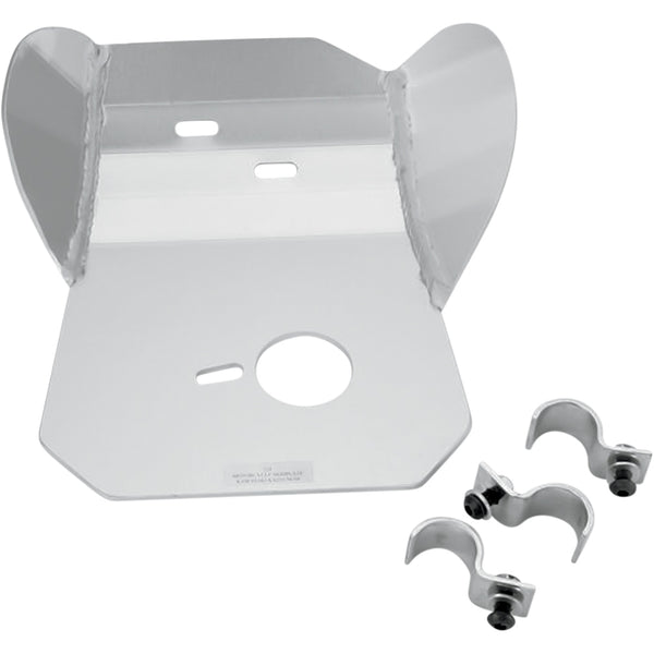 Moose Racing Skid Plate 228