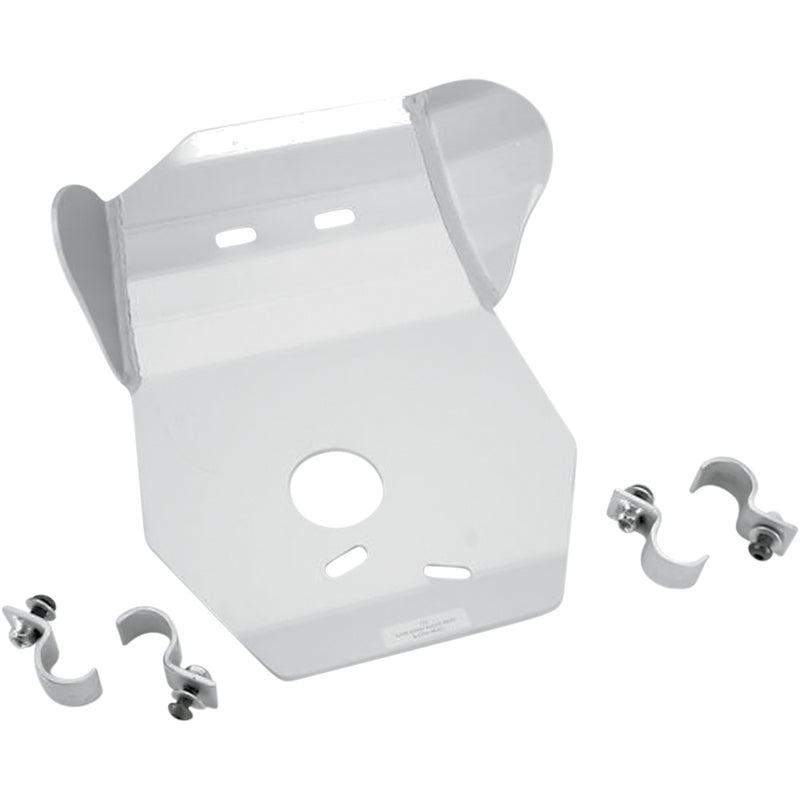 Moose Racing Skid Plate 222
