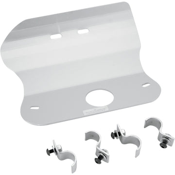 Moose Racing Skid Plate 214