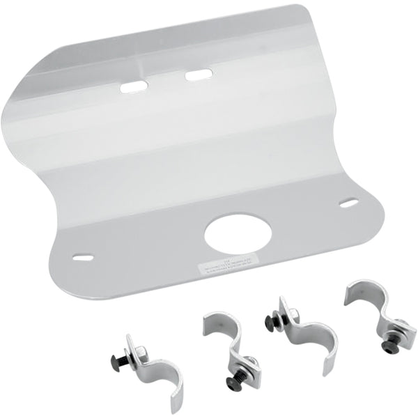 Moose Racing Skid Plate 214