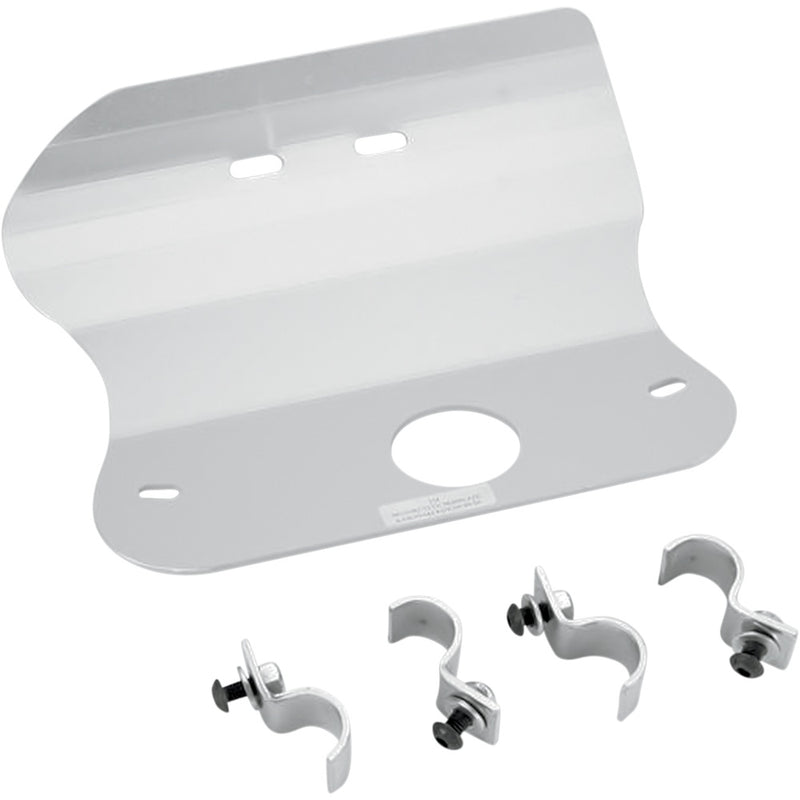 Moose Racing Skid Plate 214