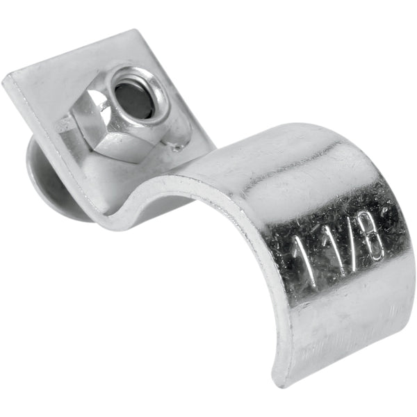 Moose Racing Replacement Clamp - 1-1/8