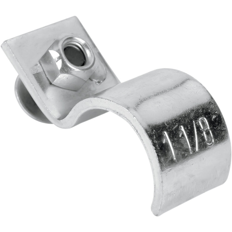 Moose Racing Replacement Clamp - 1-1/8" 820