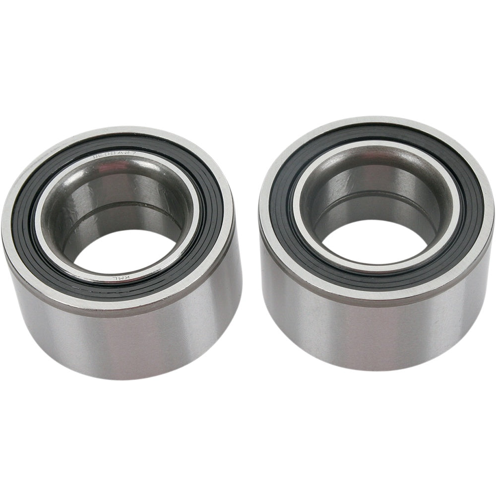 Moose Racing Wheel Bearing Kit - Rear/Middle 25-1150