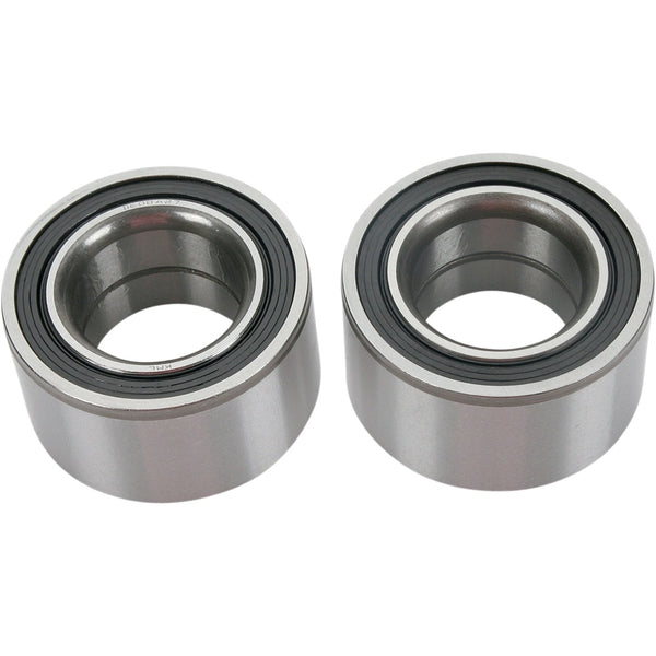 Moose Racing Wheel Bearing Kit - Rear/Middle 25-1150