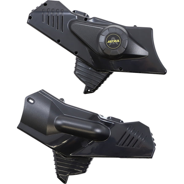 MOOSE RACING RS-16 E-Bike Side Cover X01-C5501