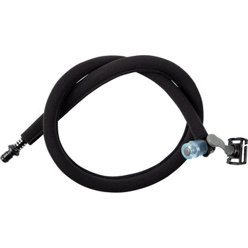 Moose Racing Hydration Hip Pack - Replacement Hose - Black 3519-0068