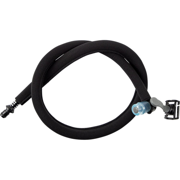 Moose Racing Hydration Hip Pack - Replacement Hose - Black 3519-0068