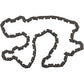 Moose Racing Cam Chain - 92RH2010 x 114 Links MSEHC92RH2010114