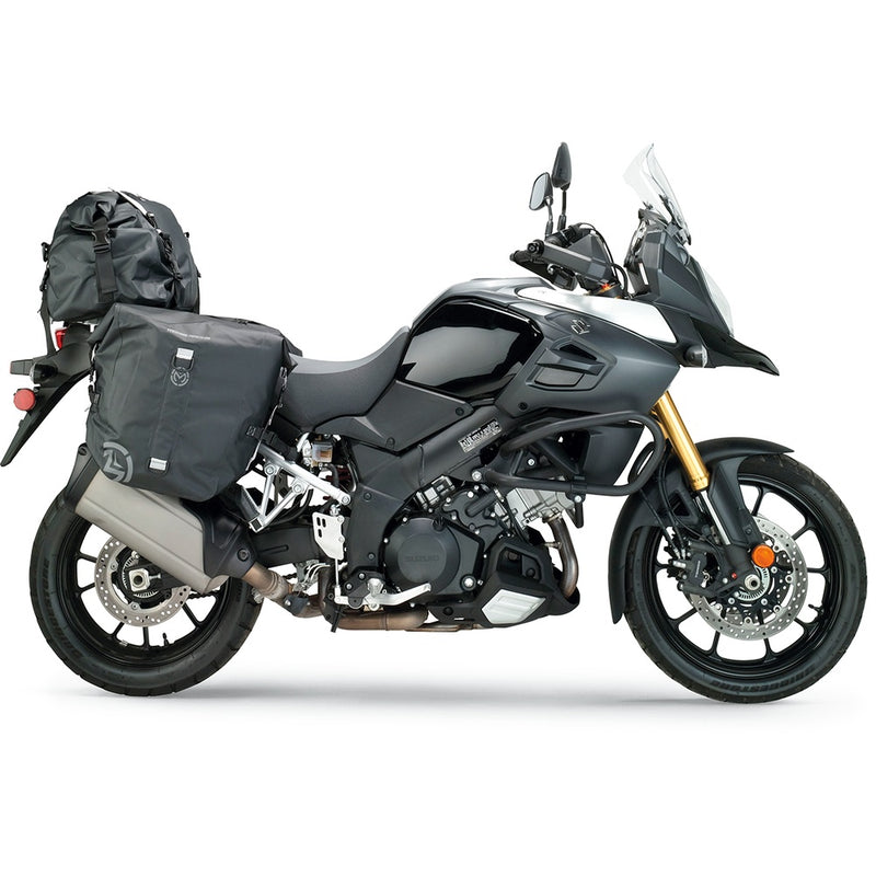 Moose Racing ADV1* Dry Saddlebag - 30 liter 3501-1238