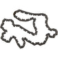 Moose Racing Cam Chain - 92RH2015 x 112 Links MSEHC92RH2015112