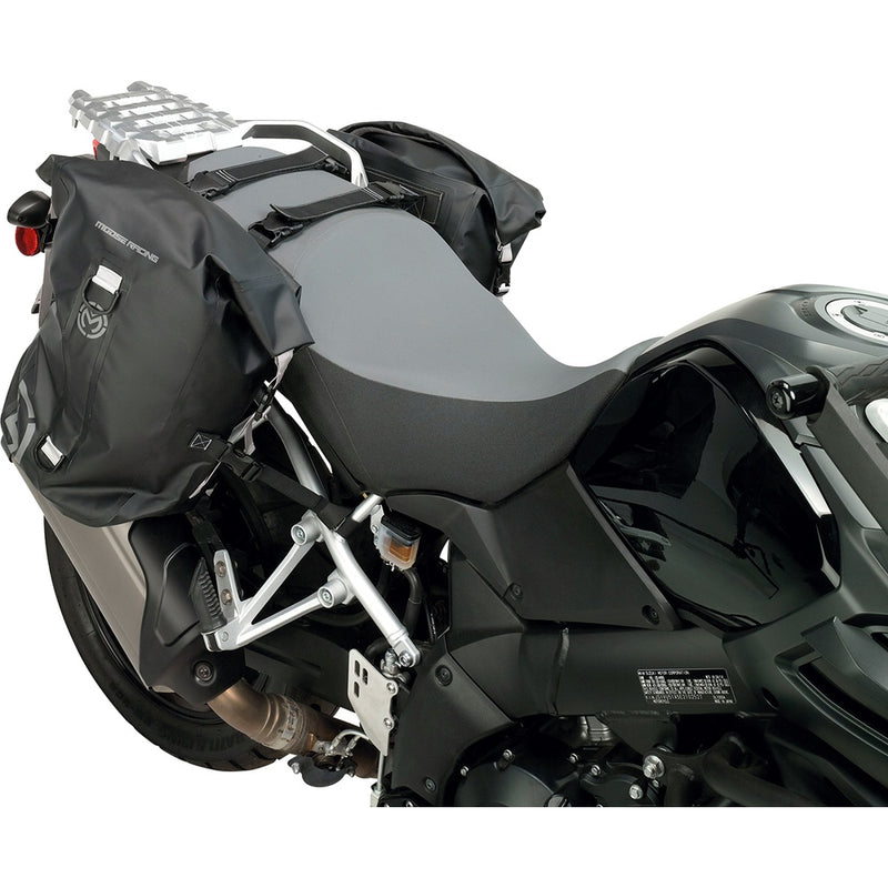 Moose Racing ADV1* Dry Saddlebag - 20 liter 3501-1237