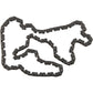 Moose Racing Cam Chain - 92RH2015 x 104 Links MSEHC92RH2015104