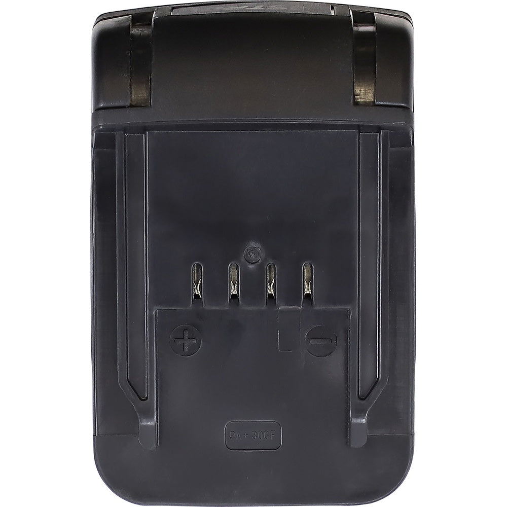 Moose Racing RS-16 E-Bike Battery X01-E2501
