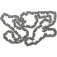 Moose Racing Cam Chain - 82RH2010 x 128 Links MSEHC82RH2010128