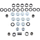 Moose Racing Swing Arm Bearing Linkage Kit 27-1187