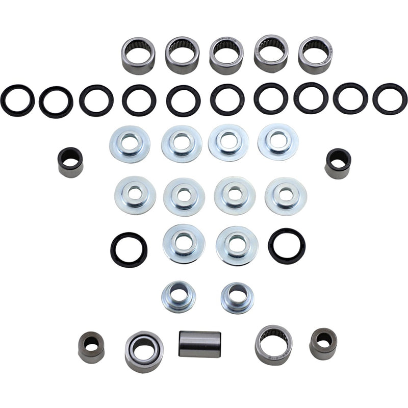 Moose Racing Swing Arm Bearing Linkage Kit 27-1187
