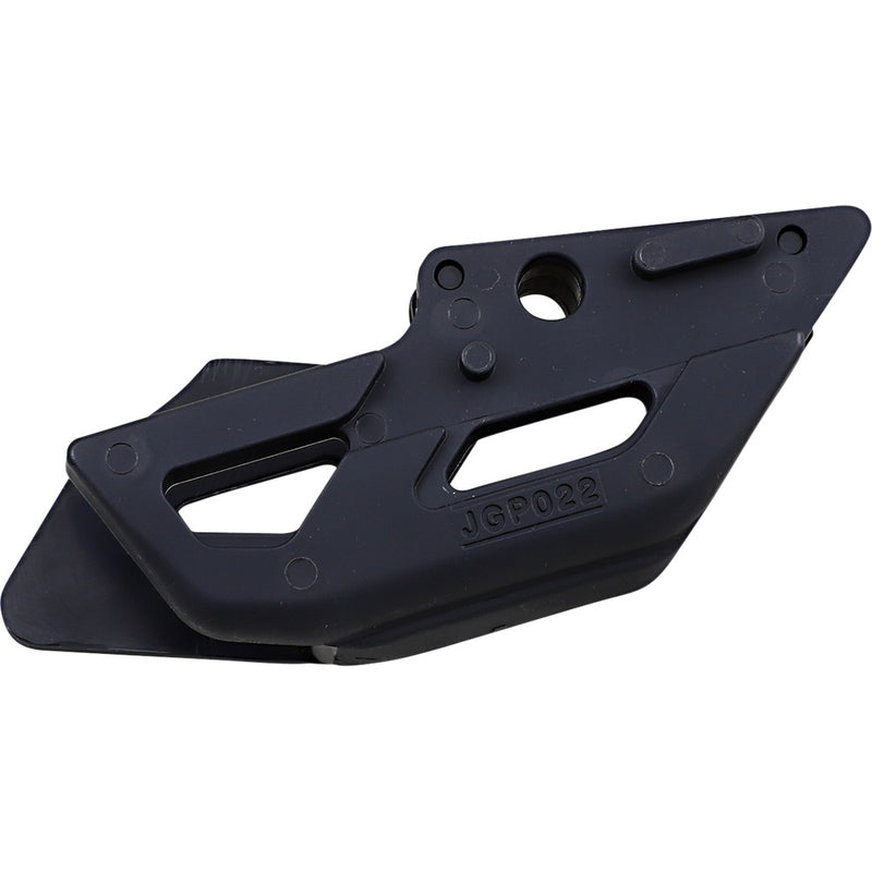 Moose Racing Replacement Chain Guide Insert - Black G32-4301BL-S