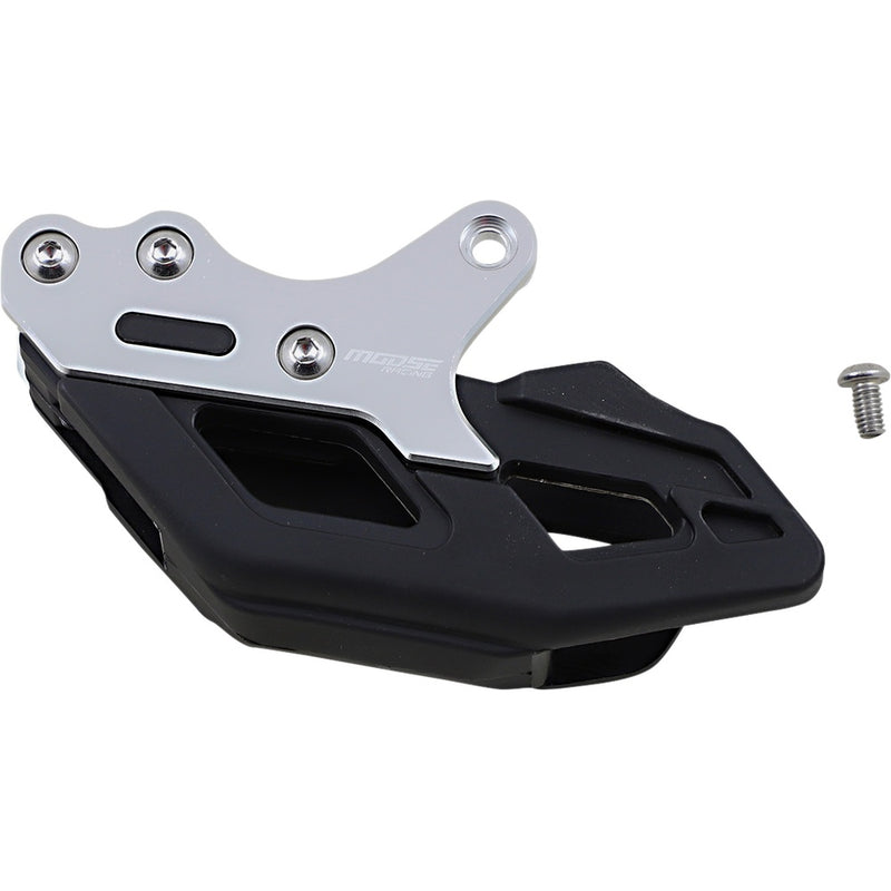 Moose Racing Chain Guide - Silver - Kawasaki G32-2301 BS