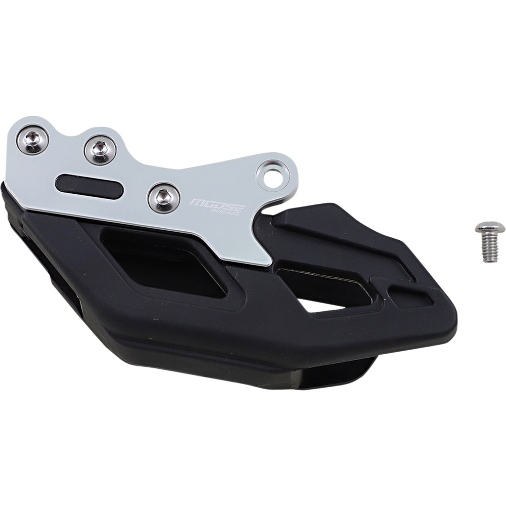 Moose Racing Chain Guide - Silver - Honda G32-1301 BS