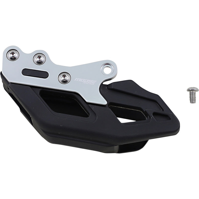 Moose Racing Chain Guide - Silver - Honda G32-1301 BS