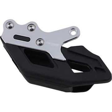Moose Racing Chain Guide - Silver - Yamaha G32-4301 BS