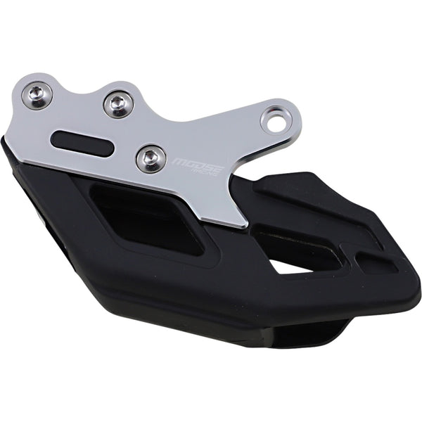 Moose Racing Chain Guide - Silver - Yamaha G32-4301 BS