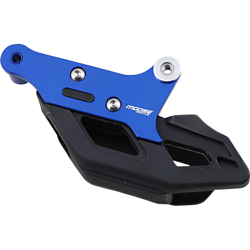 Moose Racing Chain Guide - Blue - Husqvarna G32-5302 BL