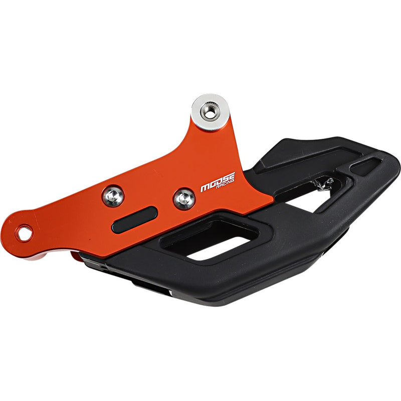 Moose Racing Chain Guide - Orange - KTM G32-5302 BO