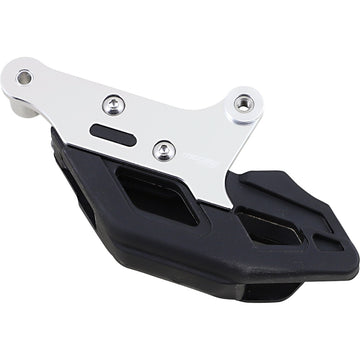 Moose Racing Chain Guide - Silver - KTM/Husky G32-5302 BS