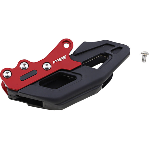 Moose Racing Chain Guide - Red - Honda G32-1301BR