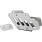 Moose Racing Aluminum Chain Guide - Gas Gas 01-017CG