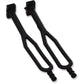 Moose Racing Replacement Strap Set 11-114RS