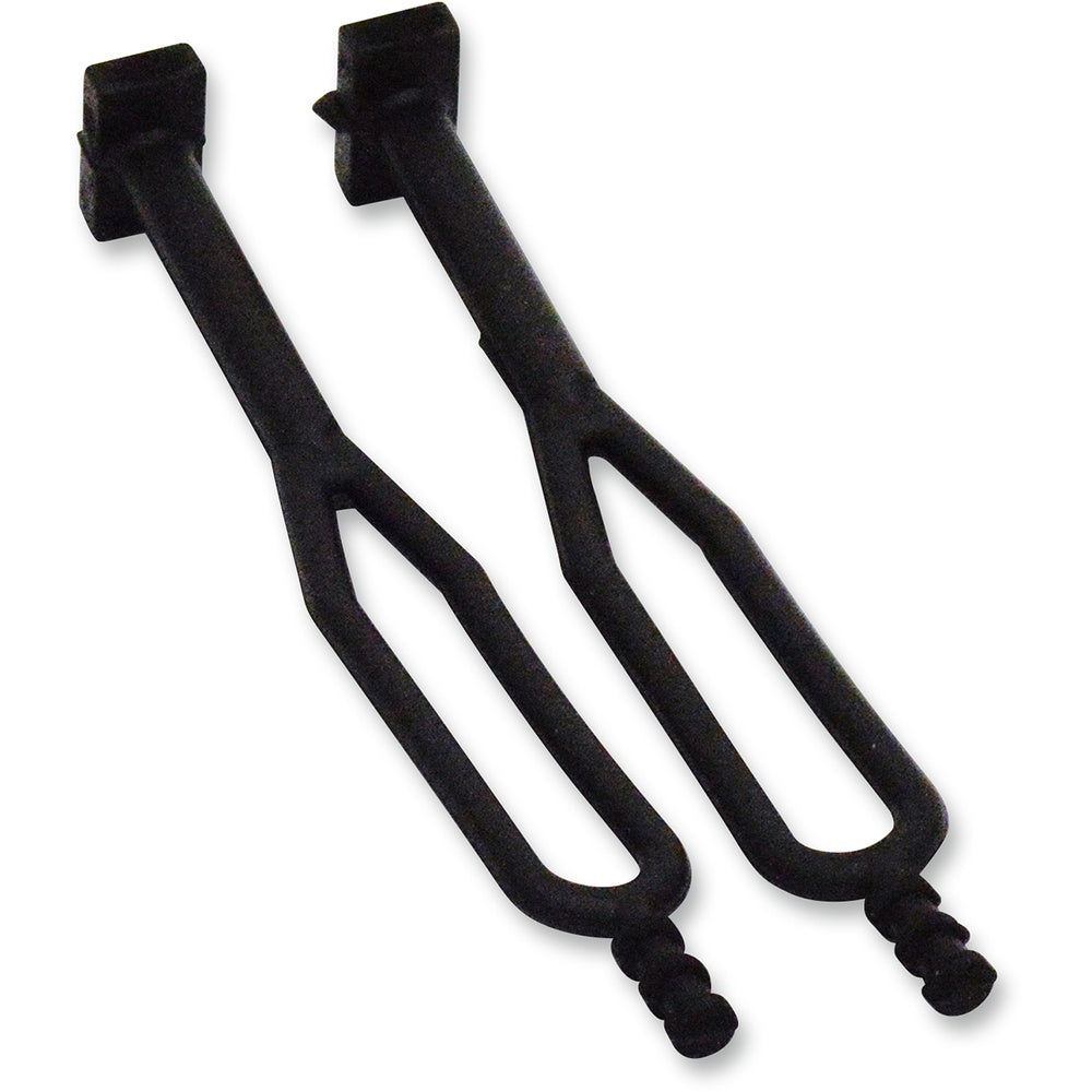 Moose Racing Replacement Strap Set 11-114RS