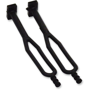 Moose Racing Replacement Strap Set 11-114RS