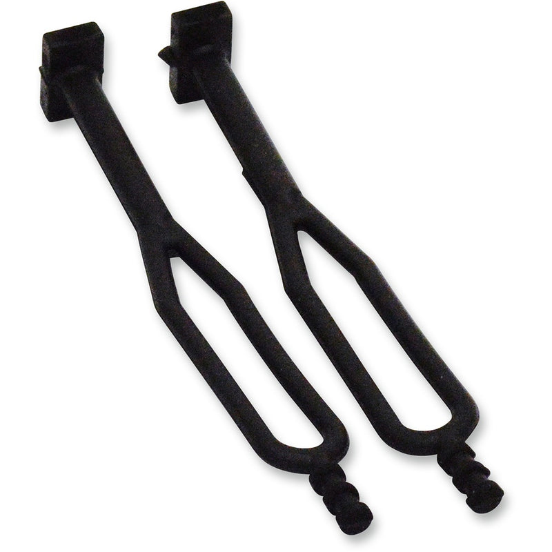 Moose Racing Replacement Strap Set 11-114RS