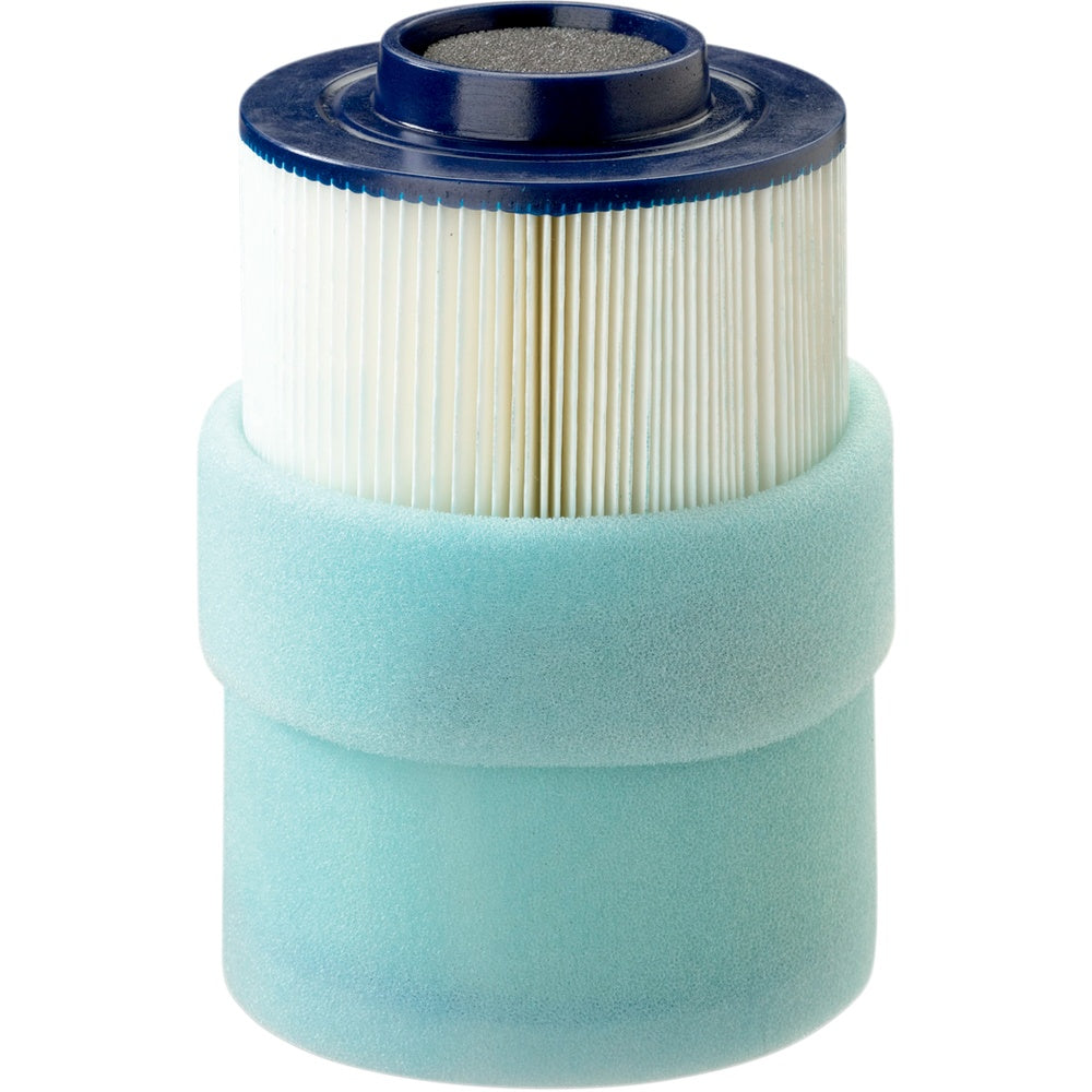 Moose Racing Air Filter - Polaris P3-15-10