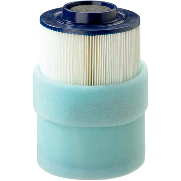 Moose Racing Air Filter - Polaris P3-15-10