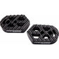 Moose Racing RS-16 E-Bike Foot Pegs - Aluminum X01-P1702