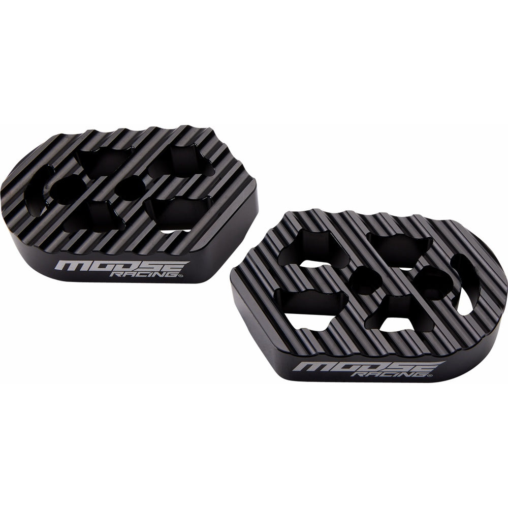 Moose Racing RS-16 E-Bike Foot Pegs - Aluminum X01-P1702