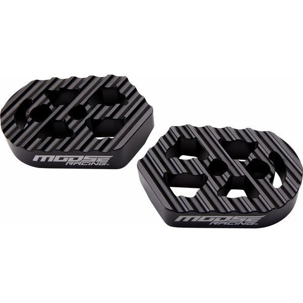 Moose Racing RS-16 E-Bike Foot Pegs - Aluminum X01-P1702