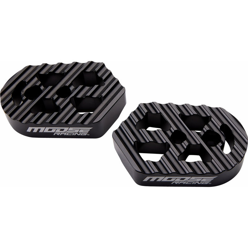 Moose Racing RS-16 E-Bike Foot Pegs - Aluminum X01-P1702