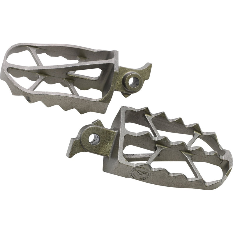 Moose Racing ND Series Footpegs - Kawasaki NDCRF-5X