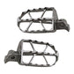 Moose Racing ND Series Footpegs - 1/2" Offset - Honda NDCRF-5B